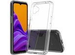 Jt Berlin Backcase Pankow Clear Samsung Galaxy Xcover 6 Pro, Transparent