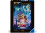 Castelli Disney: Cenerentola Ravensburger 12000259