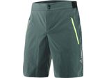 Loeffler Pantaloncini Ciclismo M Bike Shorts Comfort-E Csl Notte Verde Per Gli Uomini-Verde