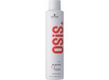 Schwarzkopf Osis Hold Elastic 300Ml - Lacca Tenuta Media