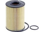 Inserto Filtro Olio Ø 58 Mm Kolbenschmidt Per MERCEDES-BENZ B-CLASSSE Ed Altri