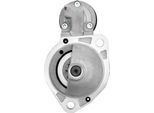 Motorino Di Avviamento 12 V 2,3 Kw 9 Denti Hella Per DEUTZ-FAHR Ed Altri
