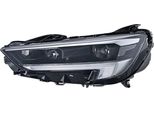 Faro Sinistro 12 V Led Matrix Hella Per Opel Insignia E Altri