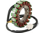 Statore Alternatore Per Yamaha Xv 535 Virago 88-03