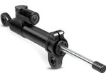 Ammortizzatore Di Sterzo Moto / Stabilizzatore # Universale Nero
