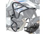 Set Di Barre D'urto Xl Per Bmw F 850 Gs / F 750 Gs 18-20 + Paramotore S-AF