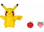 Jazwares Gmbh PokéMon - Allenati E Gioca Deluxe Pikachu