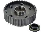 Albero A Camme Fasatore Lato Aspirazione 38 Denti Kolbenschmidt Per Peugeot 407 Ed Altri