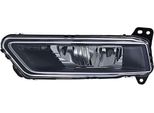 Fendinebbia Sinistro 24 V Led Hella Adatto A Man Tgs E Altri
