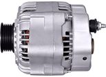 Alternatore 12 V 120 A Ø 50 Mm Hella Per Jaguar Xj