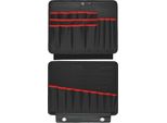 Knipex 00 21 99 V15 Schede Utensili Di Ricambio Per 00 21 05 (2X)