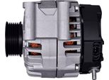 Alternatore 12 V 125 A Ø 62 Mm Hella Per Chevrolet Colorado