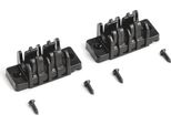 Knipex 00 21 99 V39 Custodia Di Ricambio Con Clip Per 00 21 3X (2X)