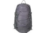 Mountain Warehouse - Zaino "Pace"", 30L MW1692 (Taglia Unica) (Grigio)"
