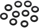 Braking Incas 2.0 O-Ring 10 Unità Argento Argento Taglia Unica