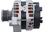 Alternatore 12 V 150 A Ø 58 Mm Hella Per Ford Galaxy E Altri