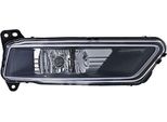 Fendinebbia Destro 24 V H7 Tecnologia A Lampadina Hella Per Man Tgs E Altri