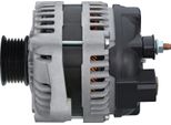 Alternatore 12 V 130 A Ø 50 Mm Hella Per Jaguar Xf