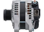 Alternatore 12 V 220 A Ø 54 Mm Hella Per Jaguar Xj
