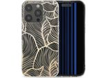 Custodia Per Iphone 15 Pro - Silicone - Imoshion Custodia Morbida/Backcover - Trasparente