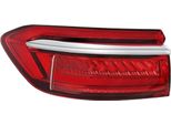 Luce Posteriore Sinistra Led Hella Competenza Luminosa Adatta Per Audi A8