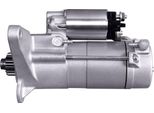 Motorino Di Avviamento 12 V 2 Kw 13 Denti Hella Per Es. Land Rover Discovery