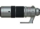 Fujifilm Xf 150-600 Mm F5.6-8 R Lm Ois Wr Milc Super Teleobiettivo Nero