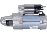 Motorino Di Avviamento 12 V 1,7 Kw 13 Denti Hella Per Jaguar Xe Ed Altri