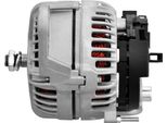 Alternatore 24 V 80 A Hella Adatto A DEUTZ-FAHR E Altri
