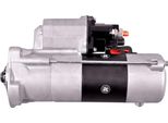 Motorino D'avviamento 12 V 2,7 Kw 11 Denti Hella Per Land Rover Range Rover Iv E Altri
