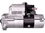 Motorino D'avviamento 12 V 2,7 Kw 11 Denti Hella Per Land Rover Range Rover Iv E Altri