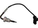 Sensore Temperatura Gas Di Scarico A 2 Poli Con Cavo Da 210 Mm Hella Per Fiat Ducato E Altri Modelli