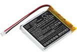 Techtek Batteria Compatibile Con [Philips] PPX4350 Sostituisce AEC974241