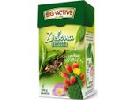 Tè Verde Con Opuntia Sfuso 100G - Miscela Di Tè Verde Sfuso - Big-Active