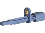 Sensore Velocità Ruota A 2 Poli Sensore Hall Cavo Da 1.190 Mm Hella Per Peugeot 407 E Altri Modelli