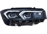 Faro Principale Destro 12 V Led Matrix Hella Adatto Per Bmw Serie 3