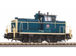 Piko 52834 Locomotiva Diesel Br 360 Db Ag V Con Suoni, Versione A Corrente Alternata, Incl. Decodificatore Piko Sound
