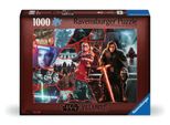 Ravensburger 12000268 Puzzle A Colori 1000 Pezzi Fantasy