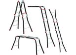Altrex Varitrex Pro+ Scala Multiuso 4X3 Pioli