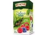 Tè Verde Al Lampone Sfuso 100 G - Miscela Di Tè Verde Sfuso - Big-Active