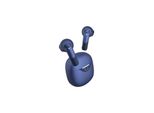 Fresh 'N Rebel Twins Blaze Cuffie True Wireless Stereo (Tws) All'interno Dell'orecchio Chiamate/Musica/Sport/Utilizzo Quotidiano Usb Tipo C Bluetooth Blu