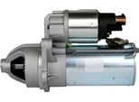 Motorino Di Avviamento 12 V 1,4 Kw 9 Denti Hella Per Es. Opel Zafira