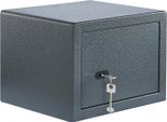 BURG-WÄCHTER Cassaforte Per Mobili Pure-Safe 49010 120 K