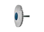 Disco Radiale Sunburst D.76Mm K.120 Bianco 10000Min-¹ Tyrolit
