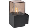 Loanda Lampada Da Parete Per Esterni 77080 Rabalux