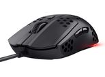 Trust Gxt 928 Helox Mouse Da Gioco Ultra Leggero Nero