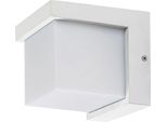 Rabalux Apparecchio Led Bianco Andelle 10W IP54 77096