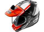 Casco Arai TOUR-X5 Cosmic - Rosso
