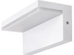 Rabalux Apparecchio Led Bianco Zaragoza 10W IP54 77093