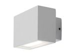 Rabalux Apparecchio Led Bianco Mataro 7W IP54 77074